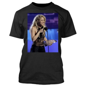 Shakira Men's TShirt