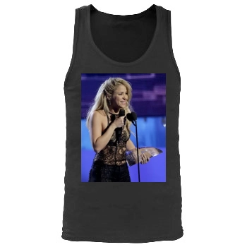 Shakira Men's Tank Top