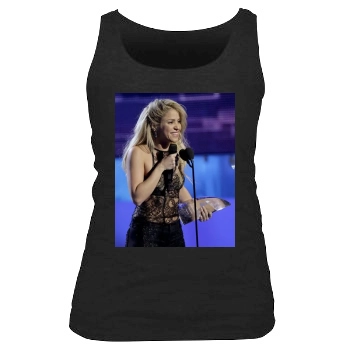 Shakira Women's Tank Top