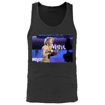 Shakira Men's Tank Top