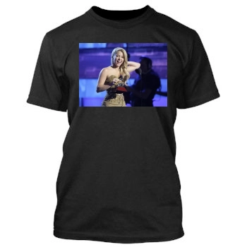 Shakira Men's TShirt