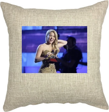 Shakira Pillow