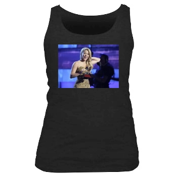 Shakira Women's Tank Top