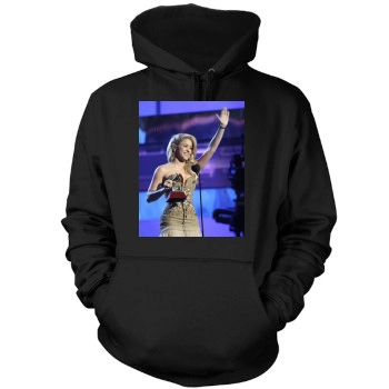 Shakira Mens Pullover Hoodie Sweatshirt