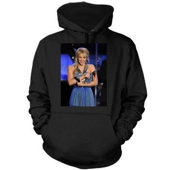 Shakira Mens Pullover Hoodie Sweatshirt