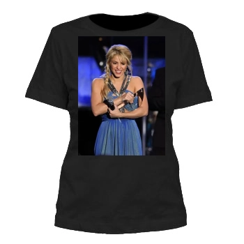 Shakira Women's Cut T-Shirt