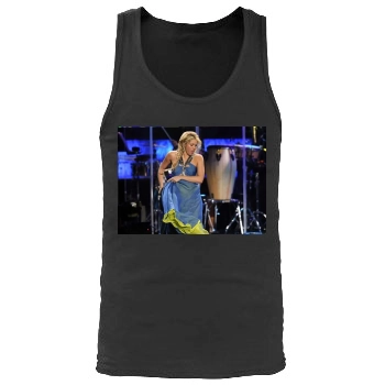 Shakira Men's Tank Top