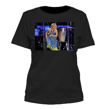 Shakira Women's Cut T-Shirt