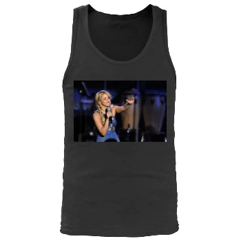 Shakira Men's Tank Top