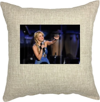 Shakira Pillow