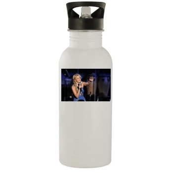 Shakira Stainless Steel Water Bottle