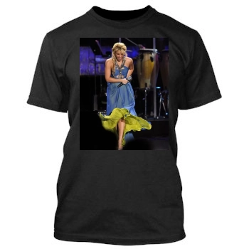 Shakira Men's TShirt