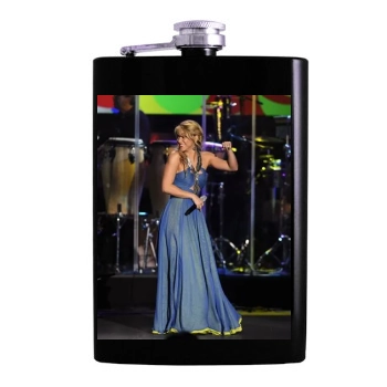 Shakira Hip Flask