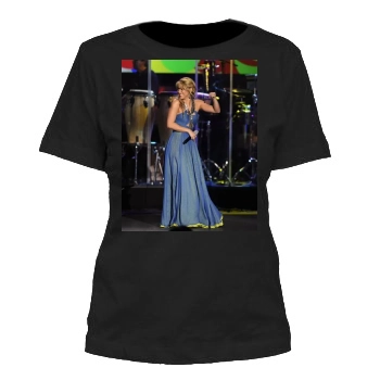 Shakira Women's Cut T-Shirt