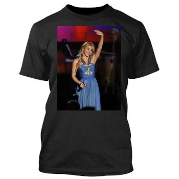 Shakira Men's TShirt