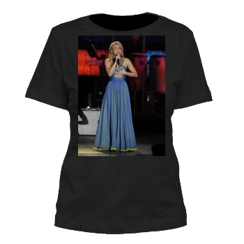 Shakira Women's Cut T-Shirt