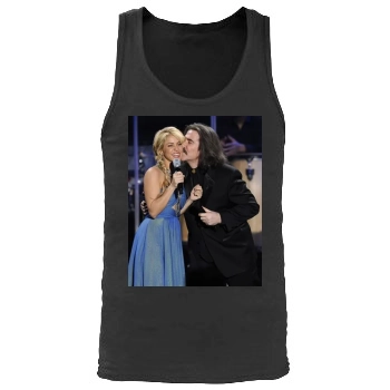 Shakira Men's Tank Top