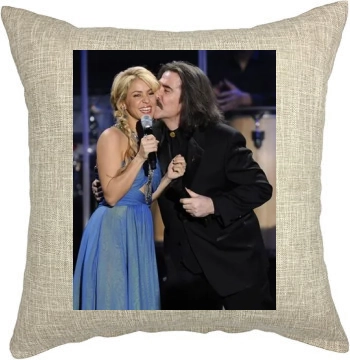 Shakira Pillow