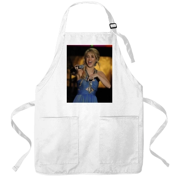 Shakira Apron