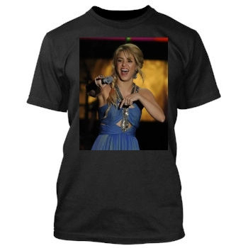 Shakira Men's TShirt