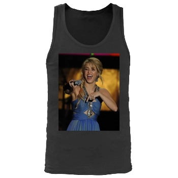 Shakira Men's Tank Top