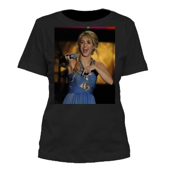 Shakira Women's Cut T-Shirt