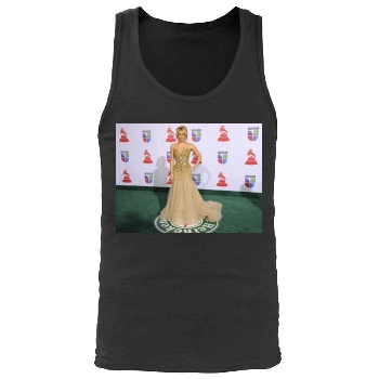 Shakira Men's Tank Top