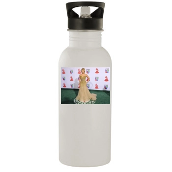 Shakira Stainless Steel Water Bottle