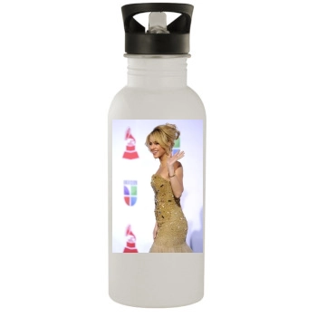 Shakira Stainless Steel Water Bottle