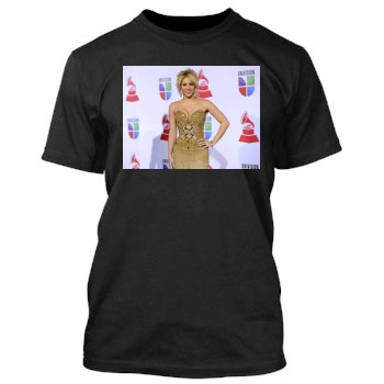 Shakira Men's TShirt