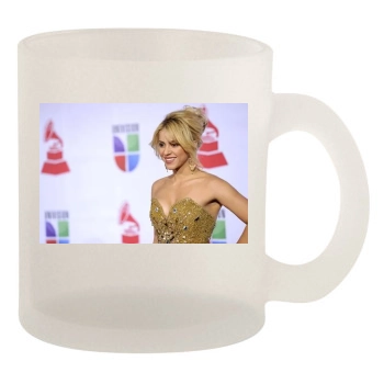 Shakira 10oz Frosted Mug