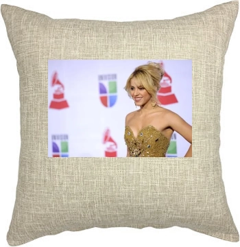 Shakira Pillow