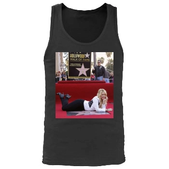 Shakira Men's Tank Top