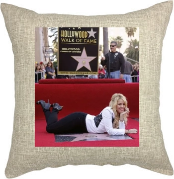 Shakira Pillow