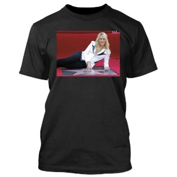 Shakira Men's TShirt