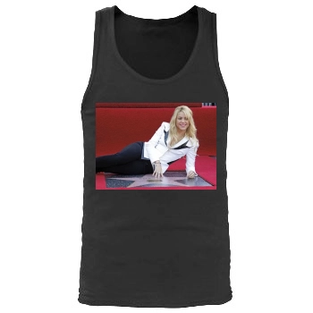 Shakira Men's Tank Top