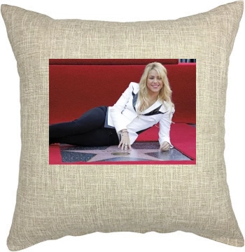 Shakira Pillow