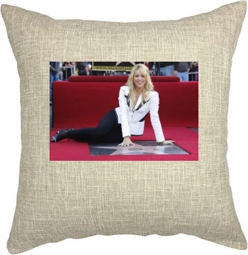 Shakira Pillow