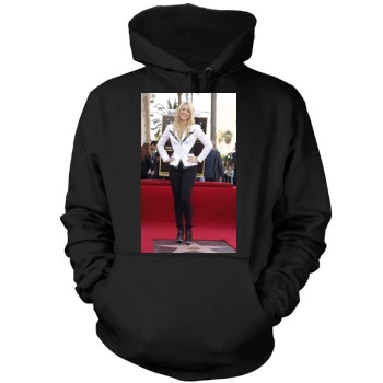 Shakira Mens Pullover Hoodie Sweatshirt