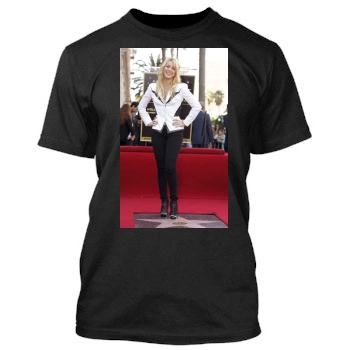 Shakira Men's TShirt