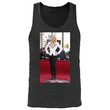 Shakira Men's Tank Top