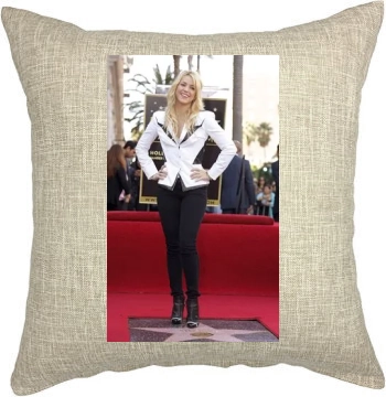 Shakira Pillow