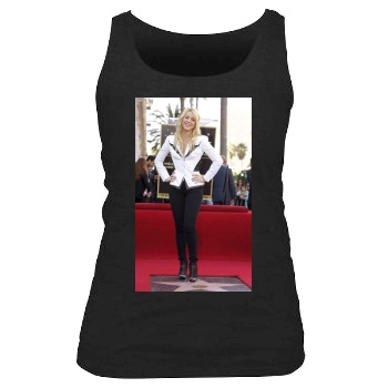 Shakira Women's Tank Top