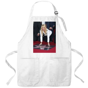 Shakira Apron