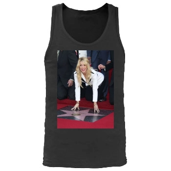 Shakira Men's Tank Top