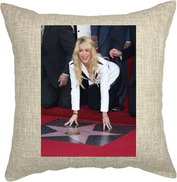 Shakira Pillow