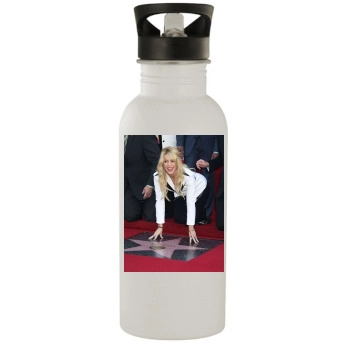 Shakira Stainless Steel Water Bottle