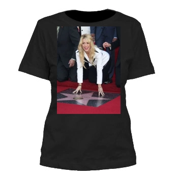 Shakira Women's Cut T-Shirt