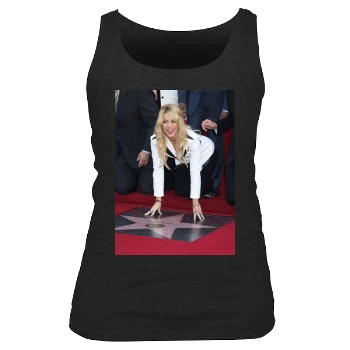 Shakira Women's Tank Top