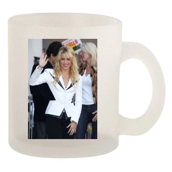 Shakira 10oz Frosted Mug